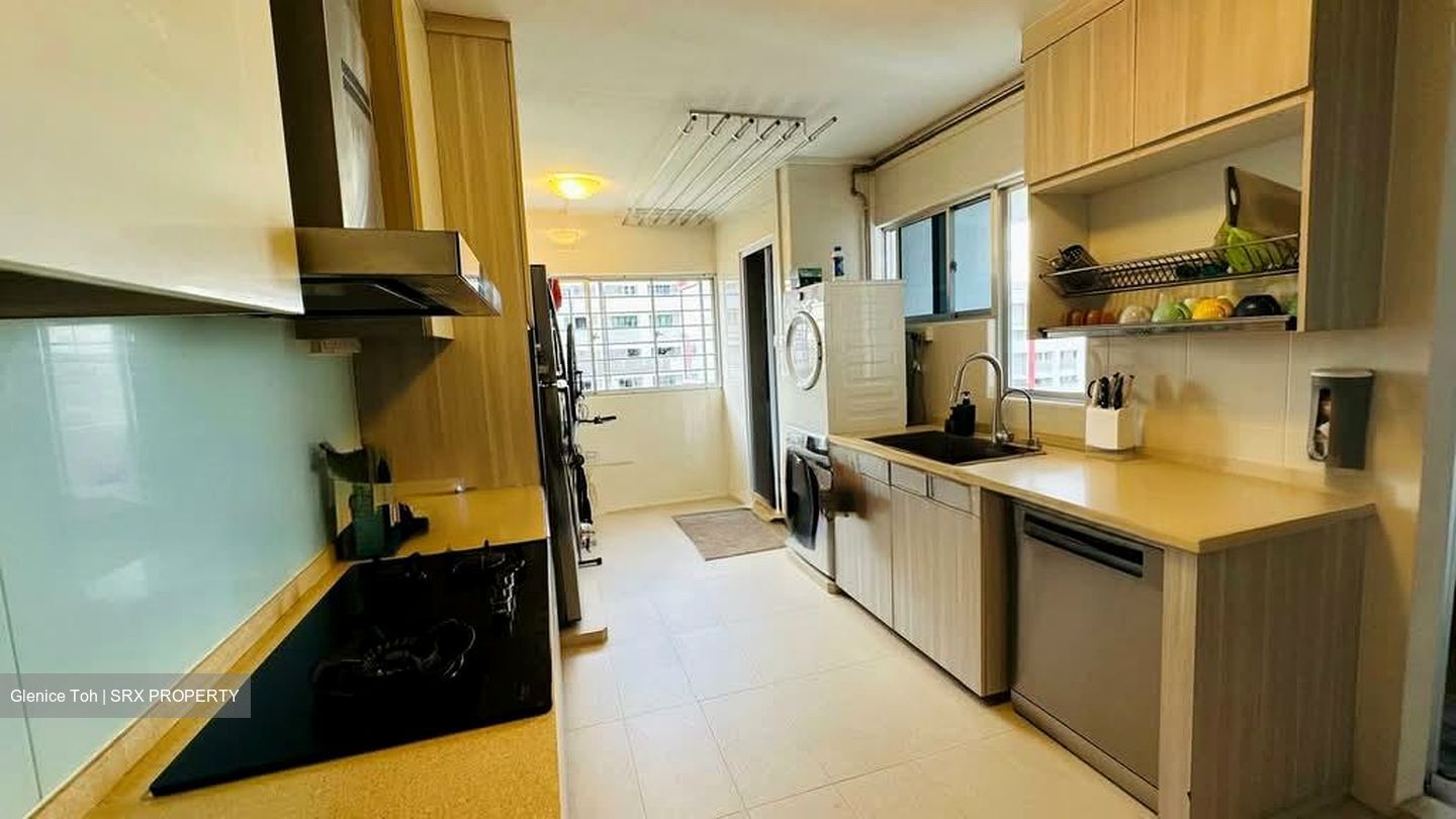 Blk 140 Lorong Ah Soo (Hougang), HDB 5 Rooms #566441701